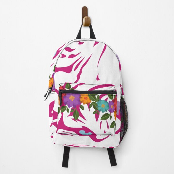 Item preview, The tigress of the flowers designed and sold by Wnt1.