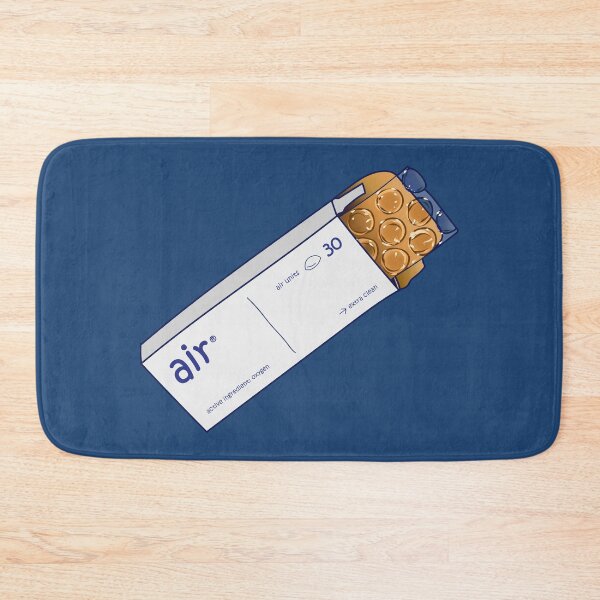 Item preview, Pack of daily dose of oxygen designed and sold by AznavourByKarin.