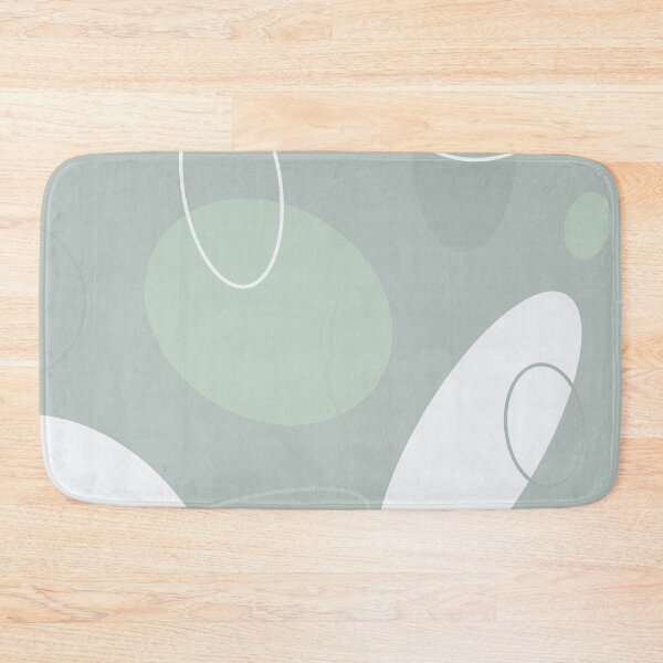 Item preview, Japandi Pattern designed and sold by redstitchlab.