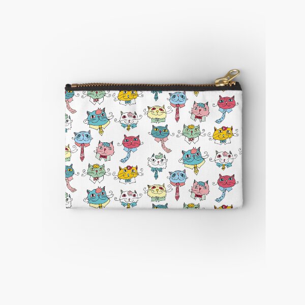 Item preview, Business cats designed and sold by wearelefties.