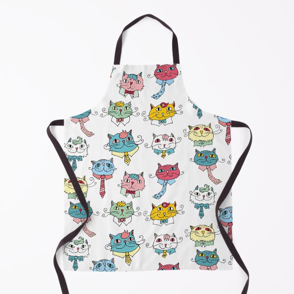 Item preview, Business cats designed and sold by wearelefties.