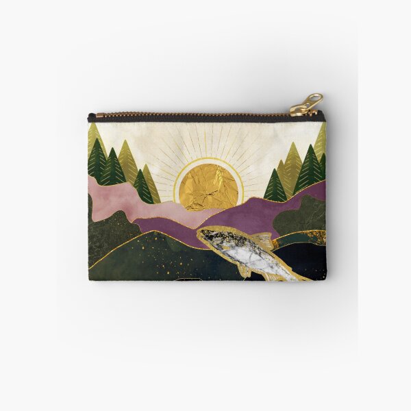 Item preview, An Ode to Salmon designed and sold by RoadKill Barbie.