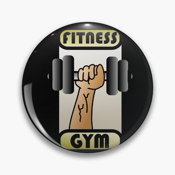 Item preview, Fitness GYM designed and sold by Logan81.