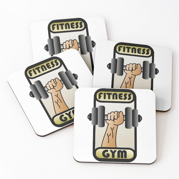 Item preview, Fitness GYM designed and sold by Logan81.