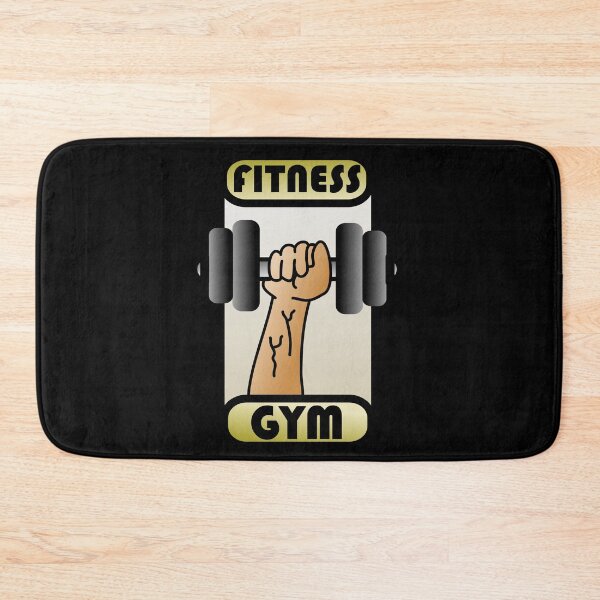 Item preview, Fitness GYM designed and sold by Logan81.