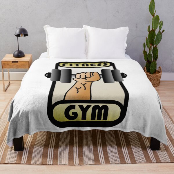 Item preview, Fitness GYM designed and sold by Logan81.