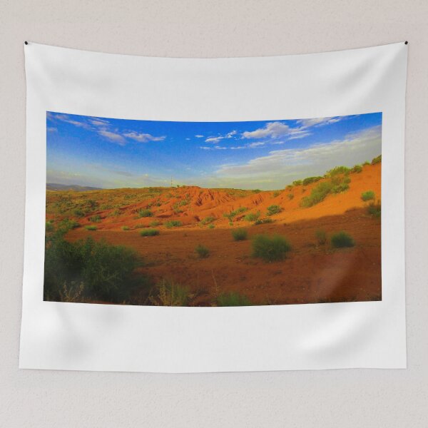 Item preview, Sahara desert designed and sold by Jacob Riley.