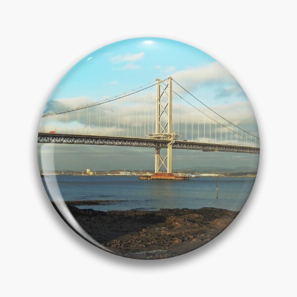 Item preview, Forth Road Bridge designed and sold by tomg.