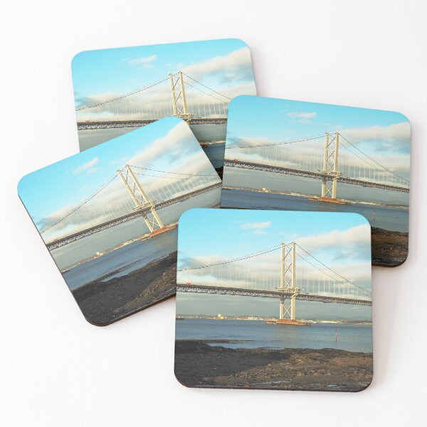 Item preview, Forth Road Bridge designed and sold by tomg.