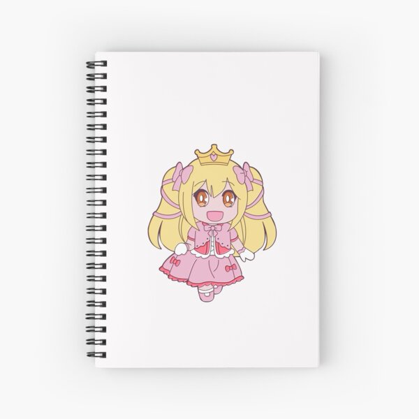 princess alex plushy