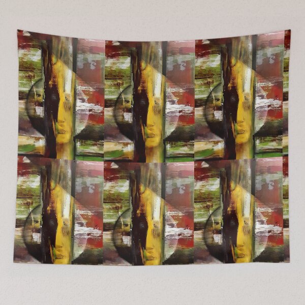 Item preview, Totem Pole  designed and sold by DLZart.