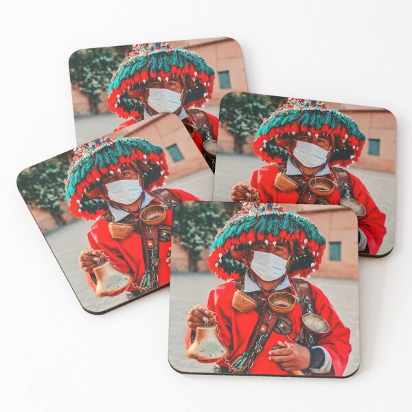 Item preview, Amazing Online Moroccan Art Gift – 2021 Print designed and sold by BestOfTravel.