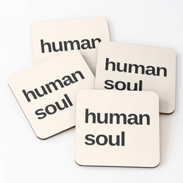 Item preview, Human Soul, Both spiritual & Human designed and sold by shantishirts.