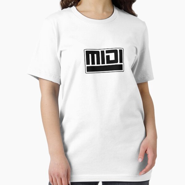 Item preview, MIDI - Musical Instrument Digital Interface designed and sold by miirimage.