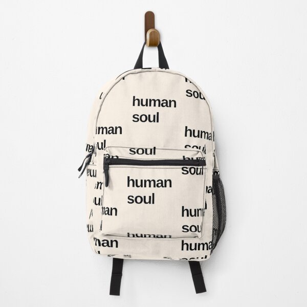 Item preview, Human Soul, Both spiritual & Human designed and sold by shantishirts.