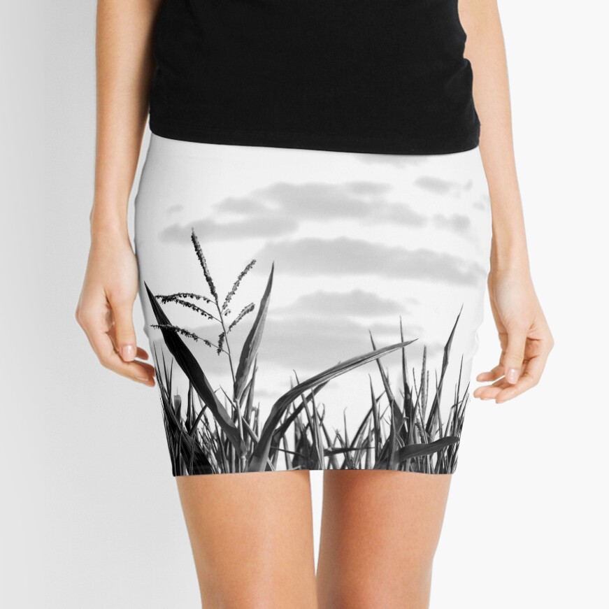 Item preview, Mini Skirt designed and sold by GeeeDeeeBeee.