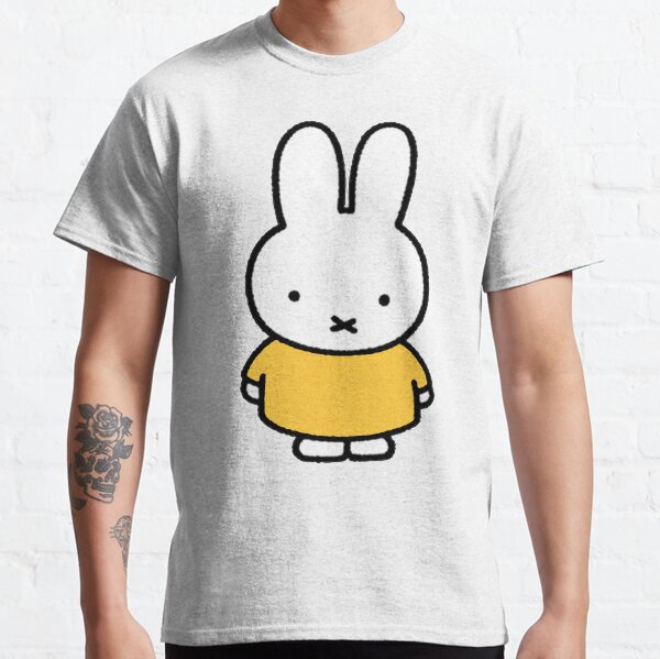 miffy t shirt