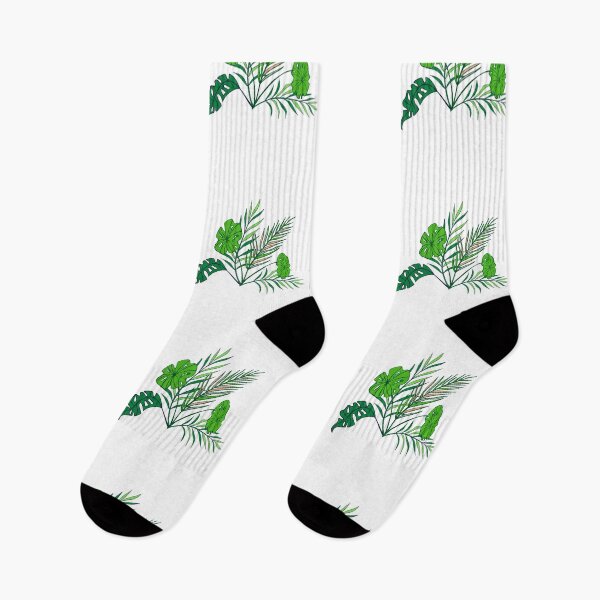 Item preview, The green leaves designed and sold by Tarathai.