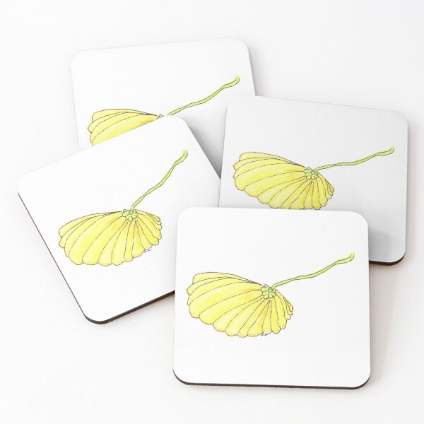 Item preview, You Think This Is Easy? - Yellow Flower designed and sold by slumgullionsam.