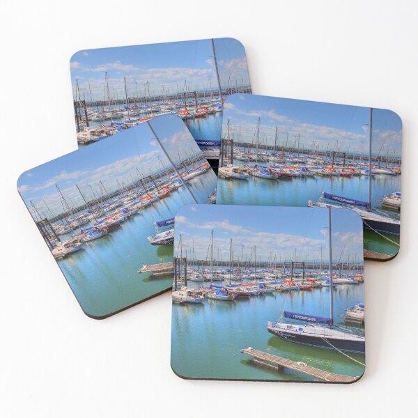 Item preview, Port Edgar Marina designed and sold by tomg.