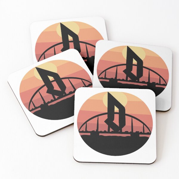 Item preview, Duquesne Sunrise designed and sold by Billy Green.