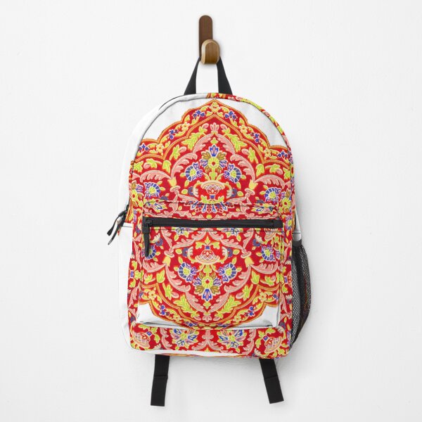Item preview, psychedelic mandala designed and sold by JengaJenUK1993.