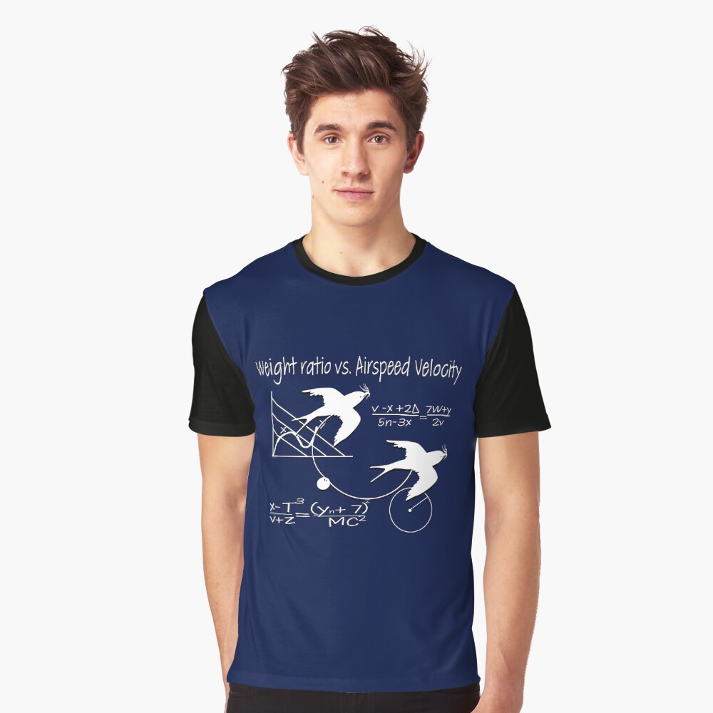 Item preview, Graphic T-Shirt designed and sold by PiperDownTees.