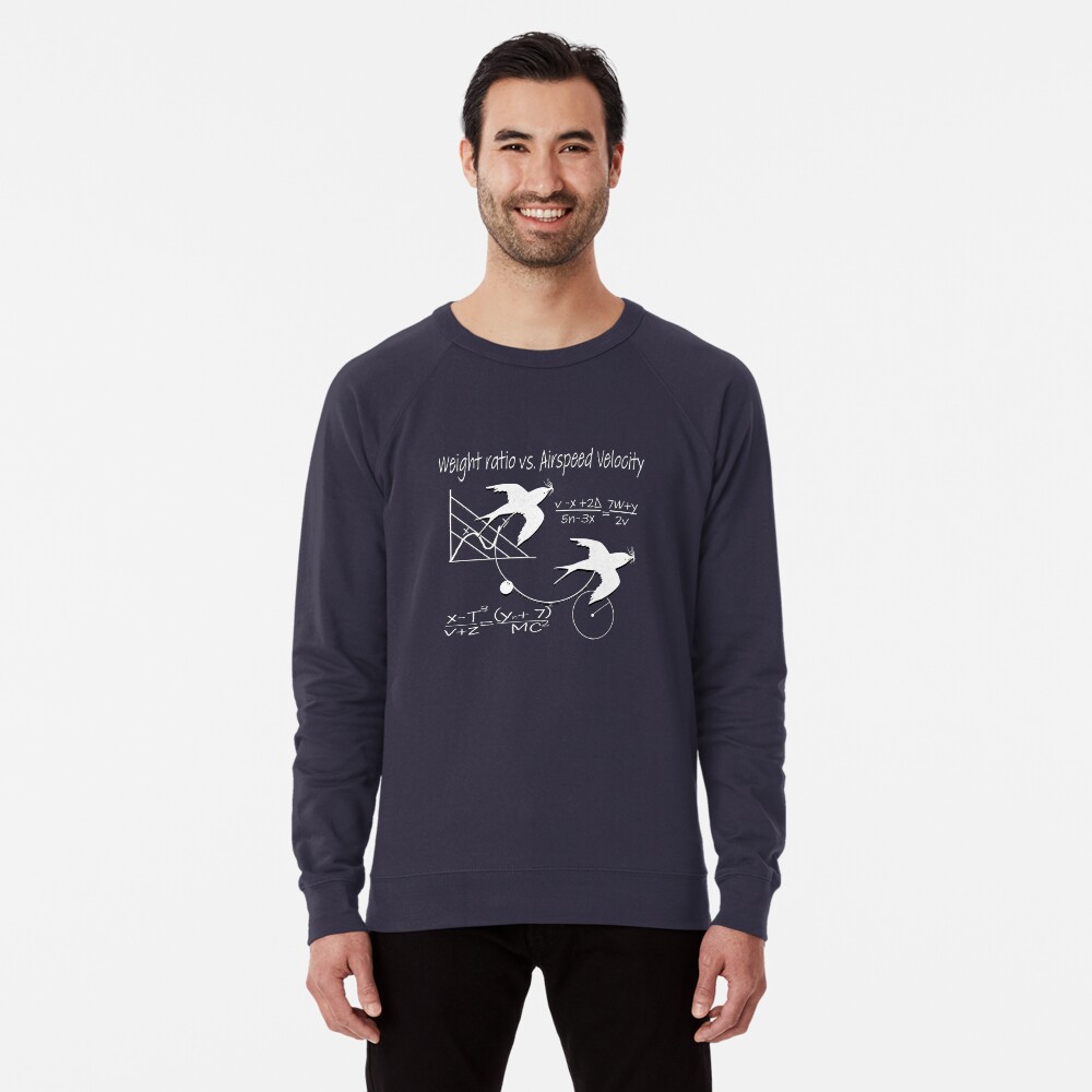 Item preview, Lightweight Sweatshirt designed and sold by PiperDownTees.