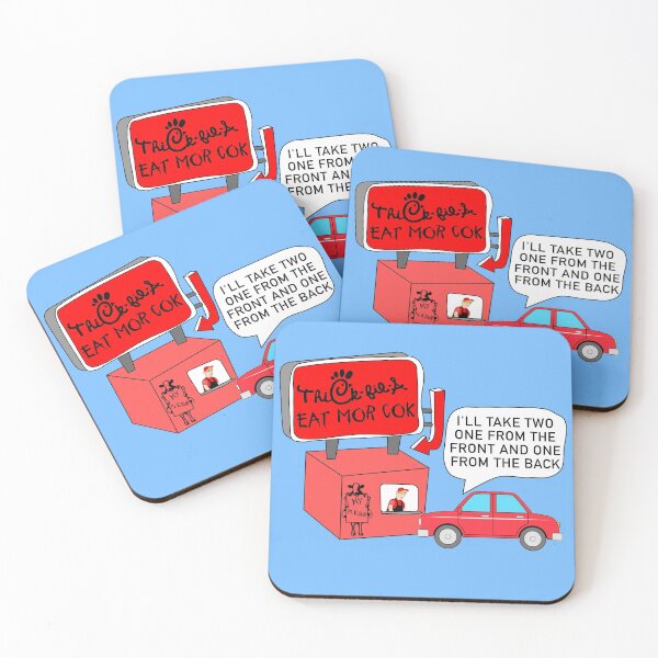 Item preview, One in Front and One in Back designed and sold by aribluestein.