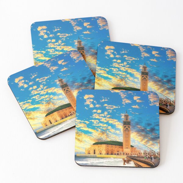 Item preview, Wonderful Online Moroccan Art Gift – 2021 Print designed and sold by BestOfTravel.
