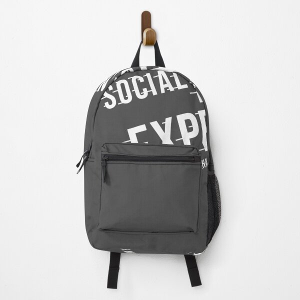Item preview, Social Distancing Expert designed and sold by munochill.