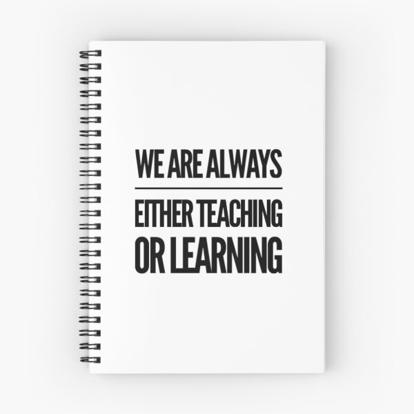 Item preview, Fun Quote About Learning designed and sold by Davit Farmanyan.