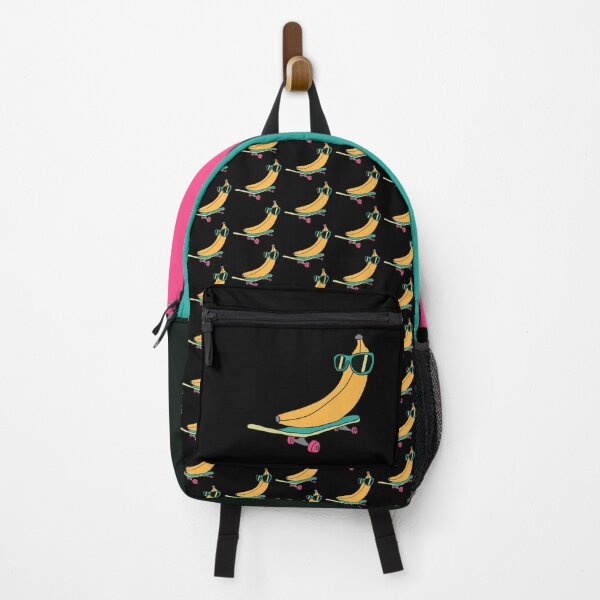 Item preview, Cool Skater Banana designed and sold by Gabriela Simon.