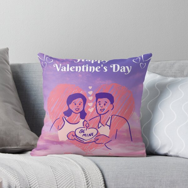Item preview, Happy Valentine's Day designed and sold by Mirasy.