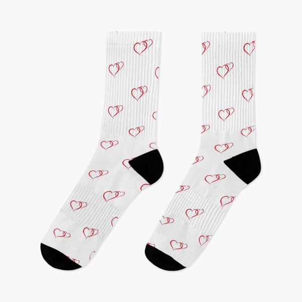 Item preview, Hearts-Together designed and sold by Artereya.
