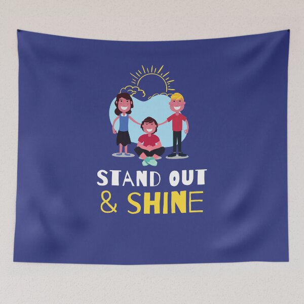 Item preview, Autism Day Designs designed and sold by BeenTees.