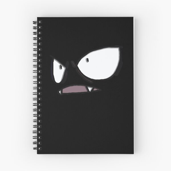 Item preview, Gastly designed and sold by Vipes.