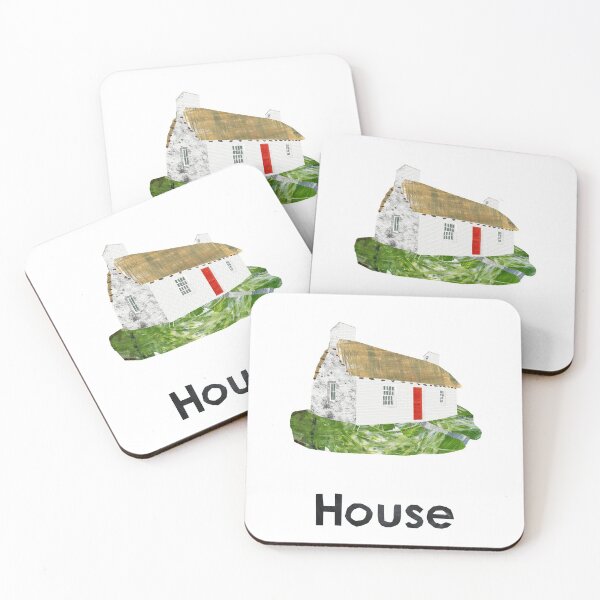 Item preview, En - House designed and sold by BabbanGaelg.