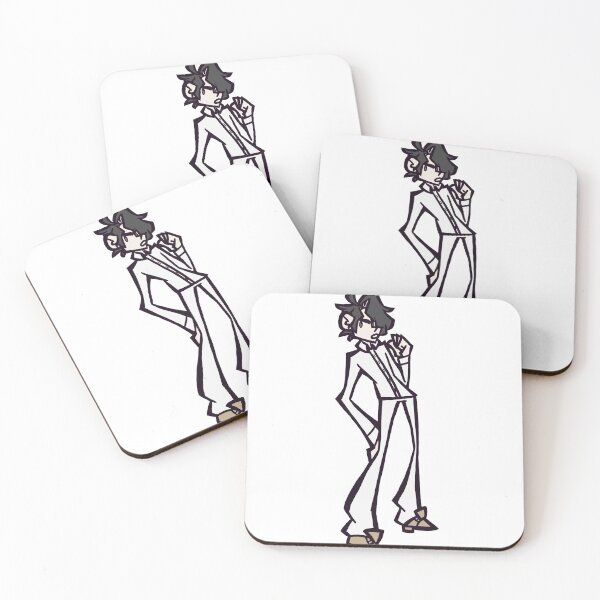Item preview, Ray, The Promised Neverland designed and sold by Oshenlyme.