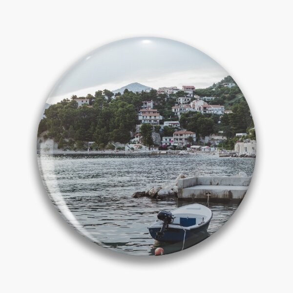 Item preview, Croatian seaside designed and sold by Herbor-Johnny.