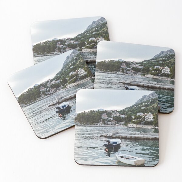Item preview, Croatian seaside designed and sold by Herbor-Johnny.