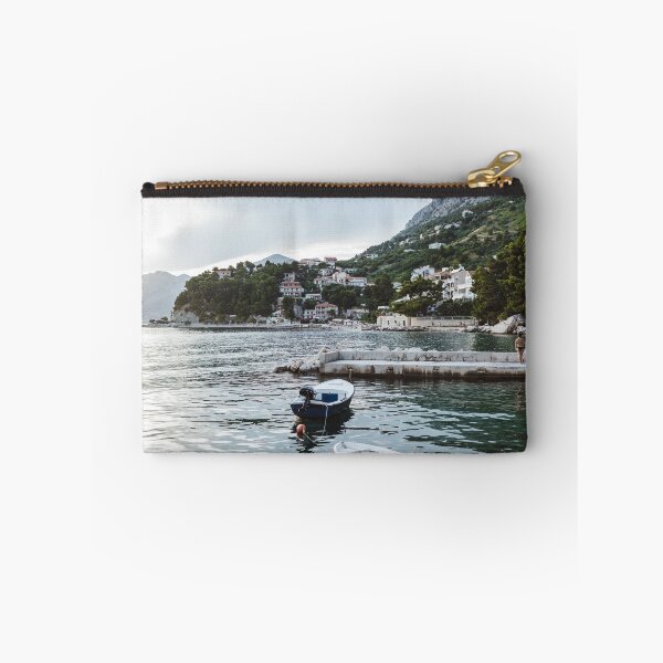Item preview, Croatian seaside designed and sold by Herbor-Johnny.