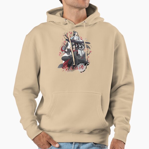 Wen Ning - Mo Dao zu shi - Grandmaster of Demonic Cultivation