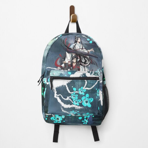 Item preview, Lan Wangji and Wei Ying - Mo Dao zu shi - Grandmaster of Demonic Cultivation - The Founder of Diabolism designed and sold by LokittyLevi.