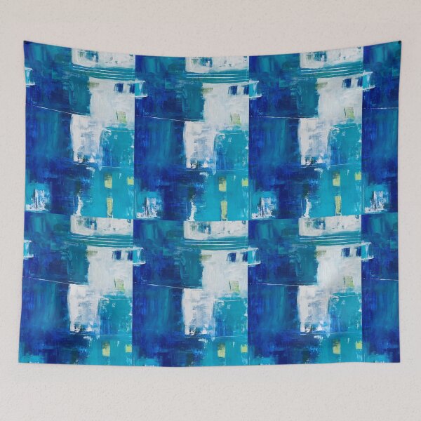 Item preview, Bluestract designed and sold by NicolasLima.