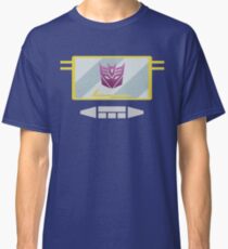 Soundwave Classic T-Shirt