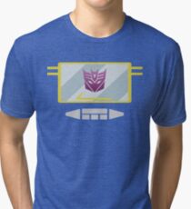 Soundwave Tri-blend T-Shirt