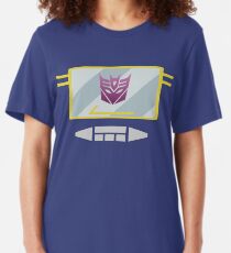 Soundwave Slim Fit T-Shirt