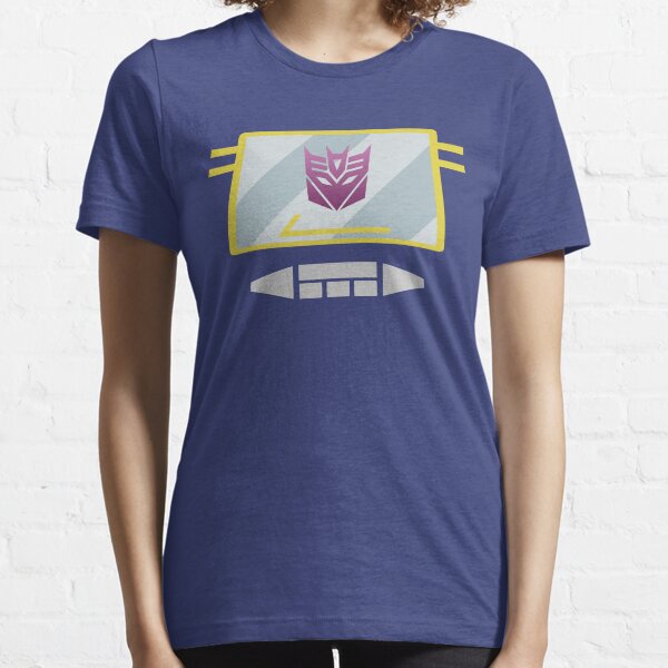 Soundwave Essential T-Shirt