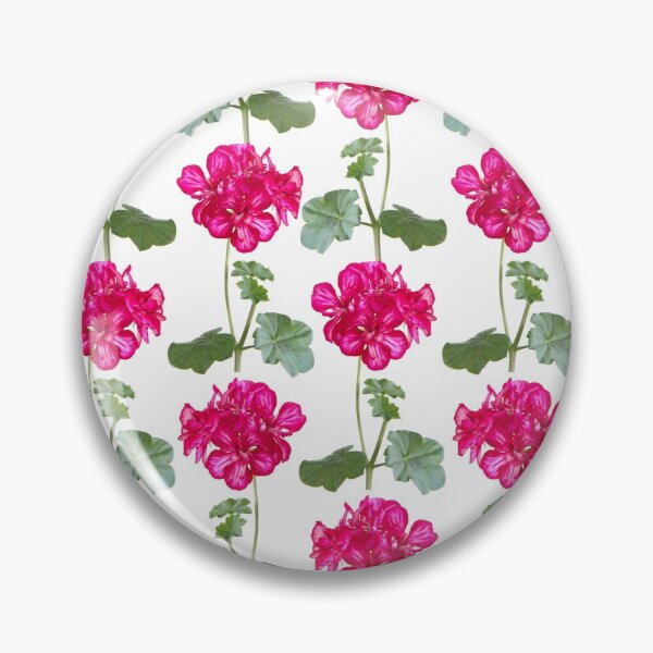 Item preview, Vine red Ivy pelargonium designed and sold by Daridara.